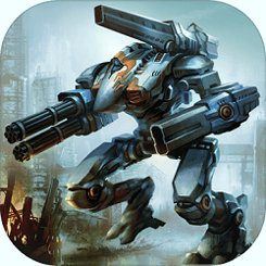 机甲风暴九游版