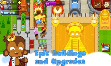 猴子小镇苹果ios版