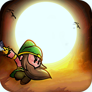 小小军团合战三国百度版