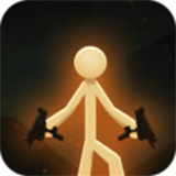 火柴人对决枪战