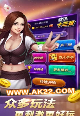 能联机的麻将游戏