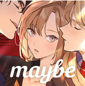 maybe手游