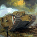 tankwar坦克战