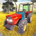 拖拉机农场模拟