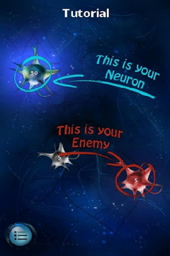神经细胞战争