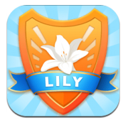 lily英语网校