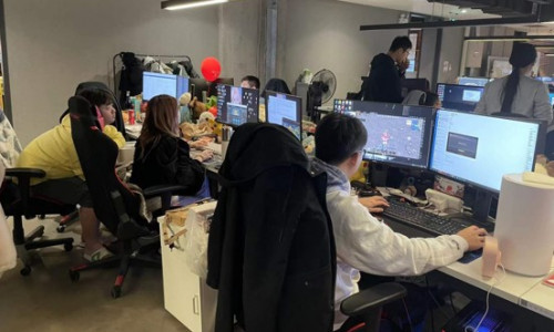 永劫无间什么角色配太刀 永劫无间什么角色配太刀