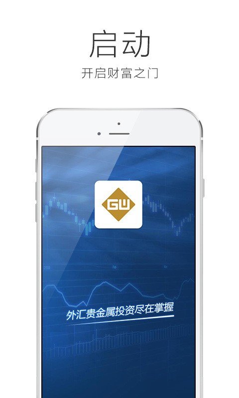 全球指数交易所app