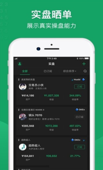 货币官网官方app
