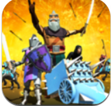 终极大战模拟器