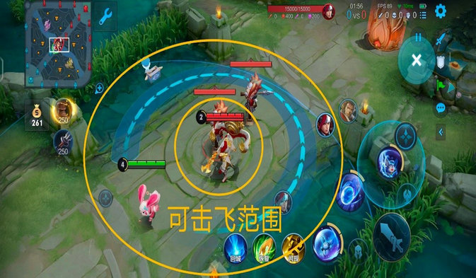 口袋妖怪火红暗之石在哪