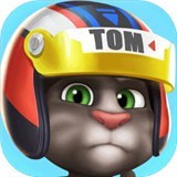 汤姆猫飞车竞速