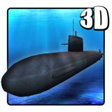 模拟潜艇