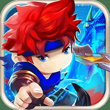 法兰城的回忆小米版