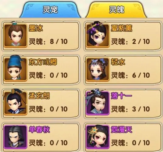 斗罗大陆认祖归宗在哪里 斗罗大陆认祖归宗在哪里