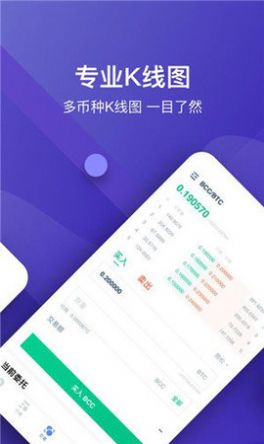 安币交易所app