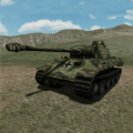 3d坦克多战场