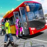 模拟公交车驾驶