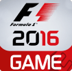 f1赛车2016