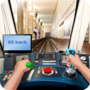 地铁驾驶模拟3d