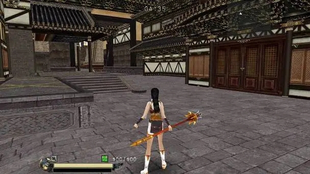 原神轻策庄旋曜玉帛在哪
