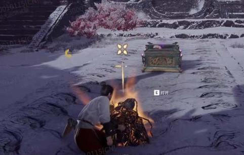 古墓丽影9索拉瑞的堡垒怎么过