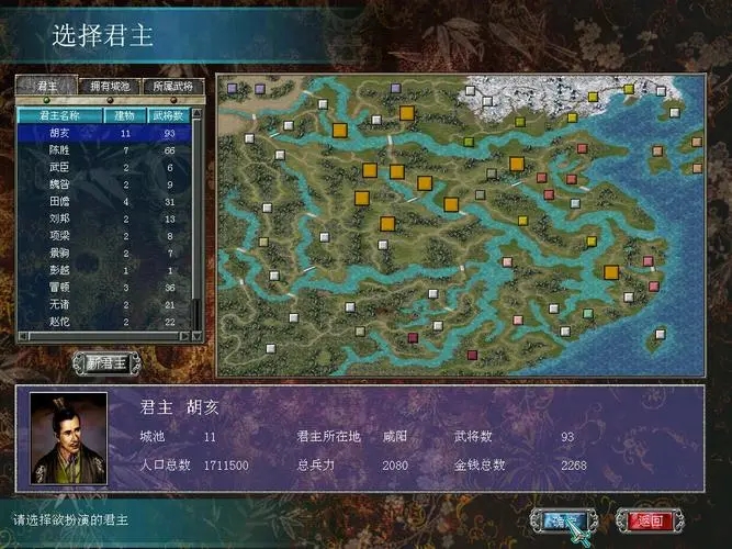 少年三国志逍遥津怎么分组