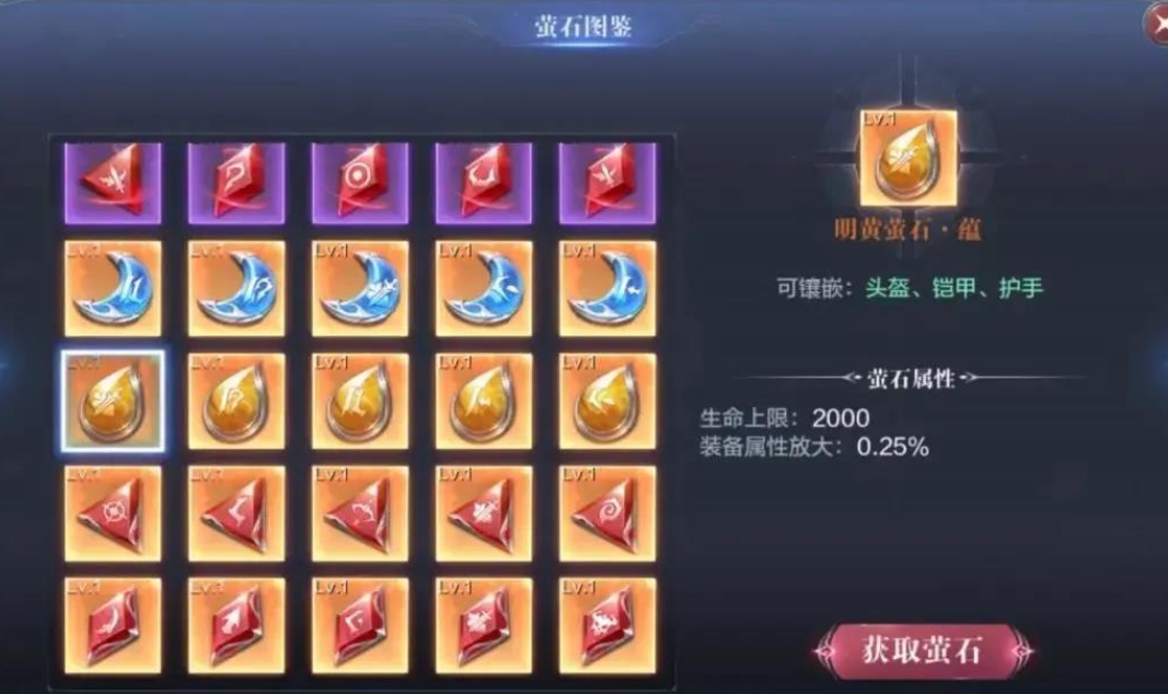 斗罗大陆食物武魂有哪些