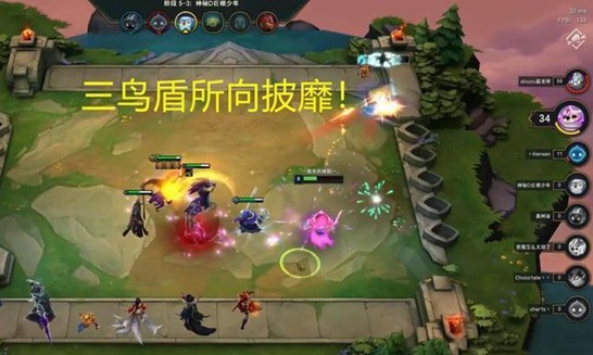 哈利波特魔法觉醒怎么拿回响
