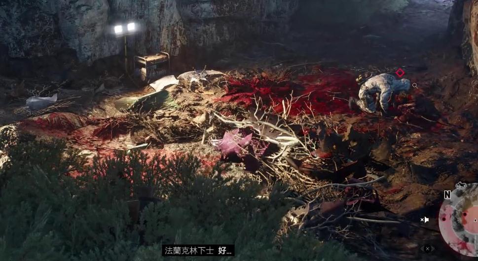 永劫无间符咒有什么用