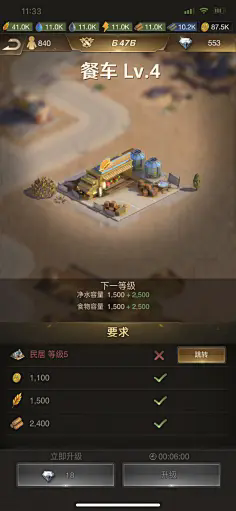 阿瓦隆之王重点练哪个英雄好