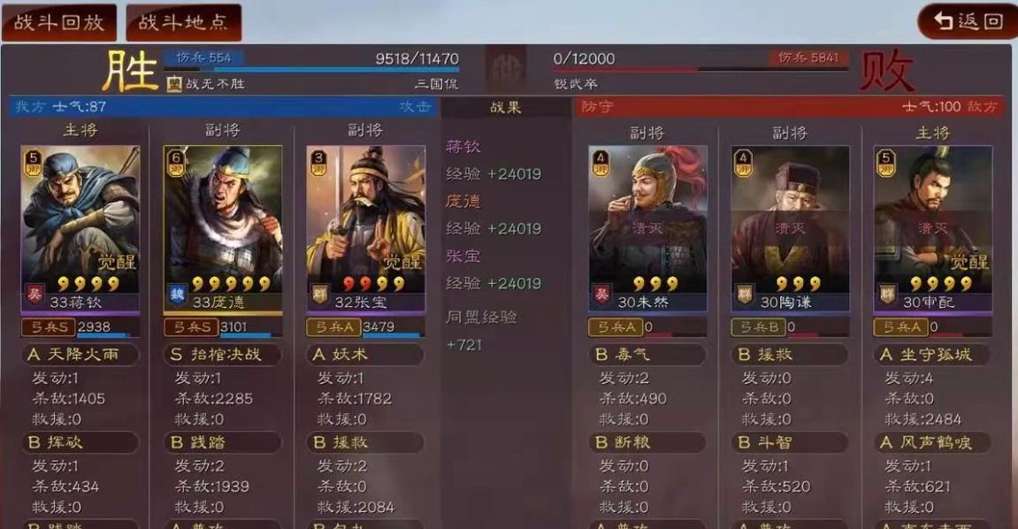 少年三国志神兵魂炼怎么弄 少年三国志神兵魂炼怎么弄