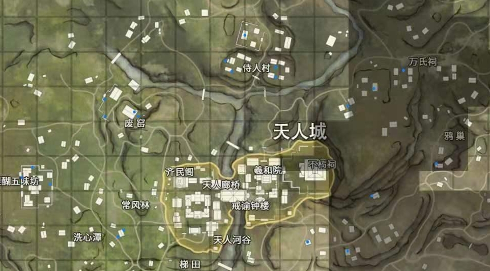 永劫无间有哪些魂玉 永劫无间有哪些魂玉