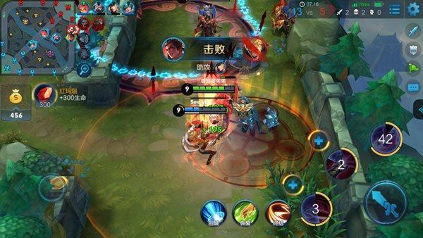 三国群英传7如何快速募兵