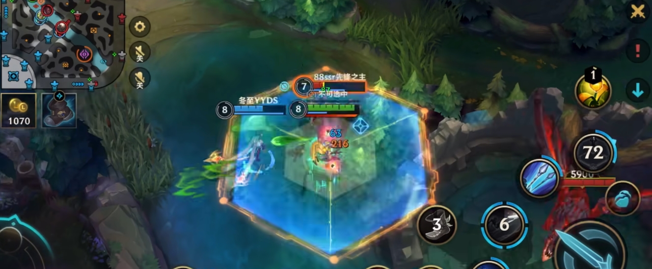 放置江湖虚竹子在哪里