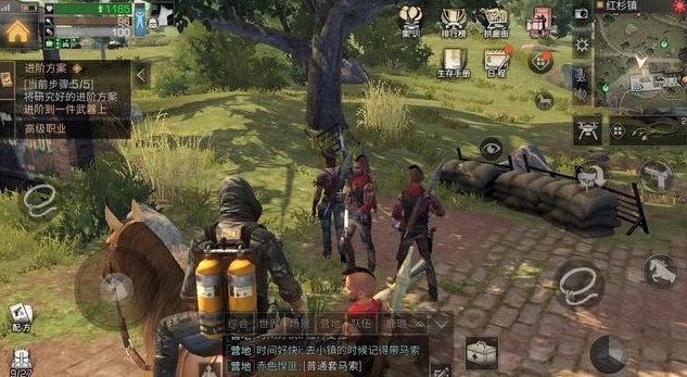 求生之路2tank竞技场怎么过