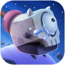 迷你世界星河漂流大冒险