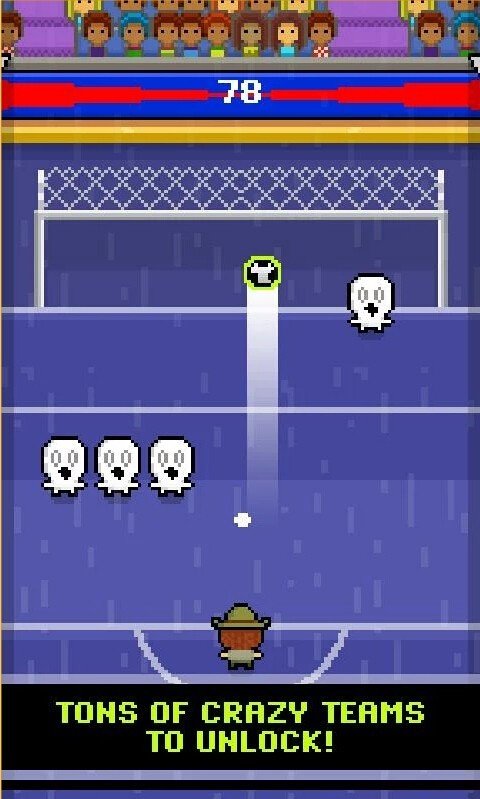 爆头英雄官方版