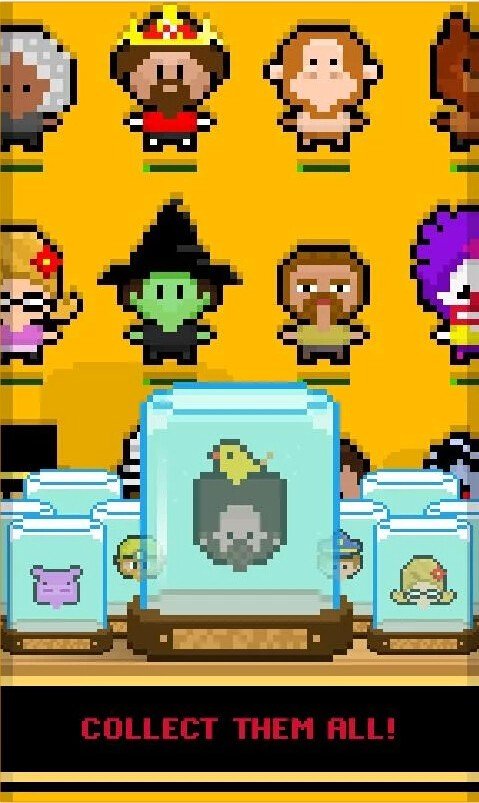 爆头英雄官方版