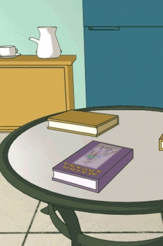 逃脱游戏满溢的嫉妒