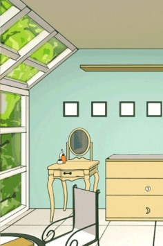 逃脱游戏满溢的嫉妒