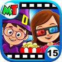 我的城镇电影院