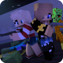 我的世界之死亡像素