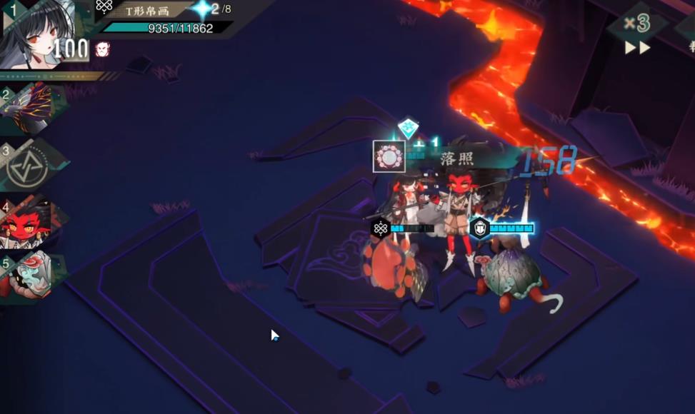 英雄无敌5屹立不倒怎么学