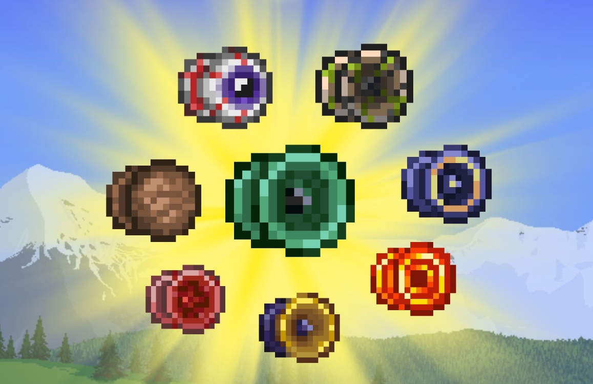 泰拉瑞亚怎么做悠悠球