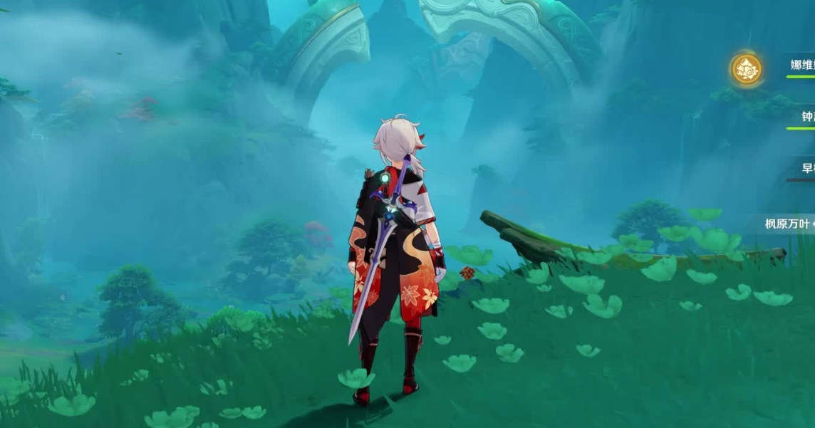 原神的印镇石怎么解锁