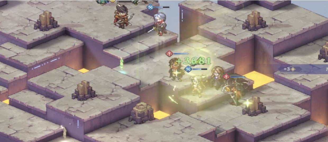 铃兰之剑攻略绯红之夜怎么打 铃兰之剑攻略绯红之夜怎么打