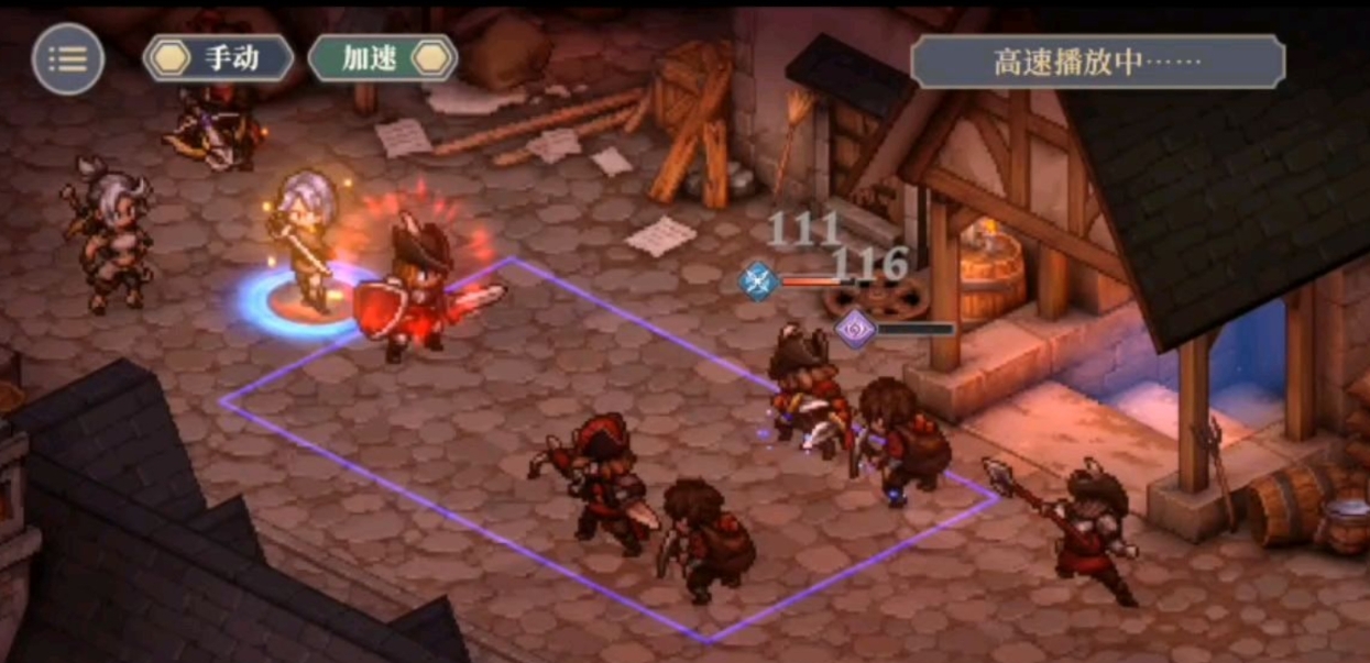 铃兰之剑攻略绯红之夜怎么打 铃兰之剑攻略绯红之夜怎么打