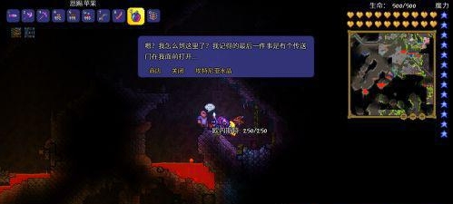 泰拉瑞亚怎么刷酒保勋章 泰拉瑞亚怎么刷酒保勋章