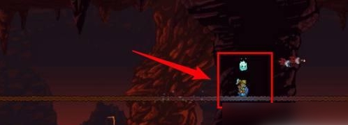 泰拉瑞亚怎么制作向导木偶